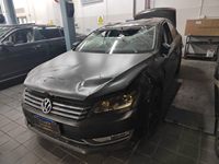 2014 帕萨特[Passat]