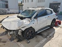 2020 本田XR-V[炫威]