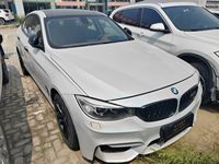 2016 宝马3系GT(进口)