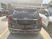 2020 凯迪拉克XT5