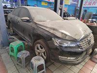 2013 帕萨特[Passat]