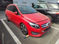 2017 奔驰B级(进口)