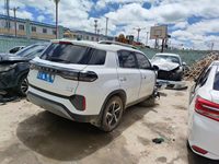 2021 北京现代ix35