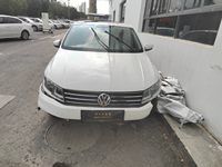 2015 桑塔纳·浩纳