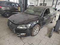 2013 帕萨特[Passat]