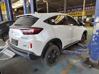 2021 本田XR-V[炫威]