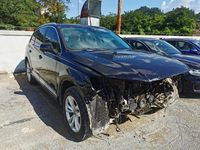 2019 奥迪Q7(进口)