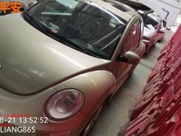 2007 甲壳虫(进口)