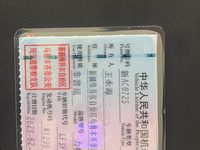 2023 力帆牌 LF150-14P 摩托车