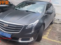 2019 凯迪拉克XTS