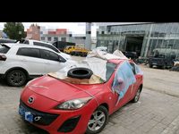 2012 马自达3星骋