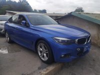 2020 宝马3系GT(进口)