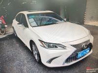 2020 雷克萨斯ES(进口)