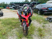 2020 杜卡迪两轮摩托车