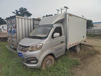 长安SC5031XXYXDD6B1厢式运输车