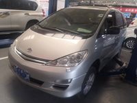 2003 普瑞维亚(进口)