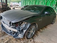 2017 奔驰CLS级(进口)