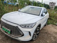 2021 宋PLUS新能源