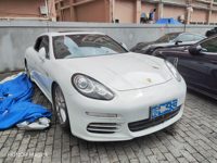 2016 保时捷Panamera(进口)