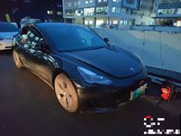 2023 Model 3
