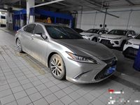 2021 雷克萨斯ES(进口)