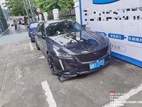 2020 凯迪拉克CT5