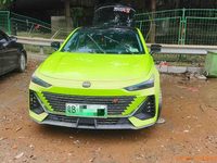 2023 长安UNI-V 智电iDD