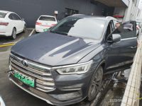 2019 宋Pro新能源