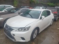 2017 雷克萨斯CT(进口)