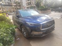 2018 英菲尼迪QX50