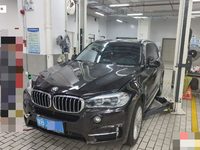 2017 宝马X5(进口)