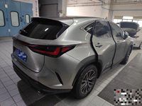 2022 雷克萨斯NX(进口)