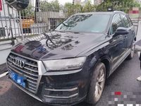 2018 奥迪Q7(进口)