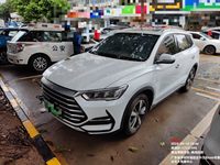 2023 宋Pro新能源