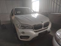 2018 宝马X6(进口)