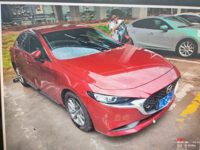 2022 马自达3 昂克赛拉[昂克塞拉]