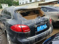 2013 保时捷Cayenne(进口)[卡宴,凯宴]