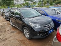 2012 本田CR-V[思威]