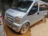 2020 东风DXK6451PC1F多用途乘用车