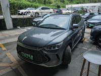 2022 宋PLUS新能源