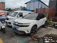2020 天逸 C5 AIRCROSS