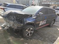 2020 长安CS75 PLUS