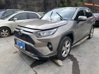 2023 RAV4荣放