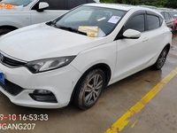 2015 逸动XT[致尚XT]