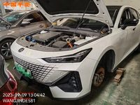 2023 长安UNI-V