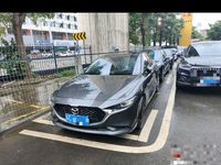 2020 马自达3 昂克赛拉[昂克塞拉]