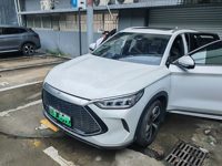 2023 宋PLUS新能源