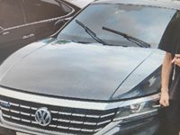 2020 帕萨特新能源