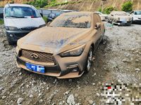 2019 英菲尼迪Q50L