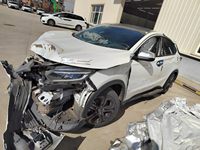 2019 本田XR-V[炫威]